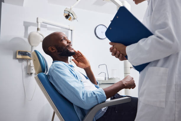 Oral Surgery in Austell, GA