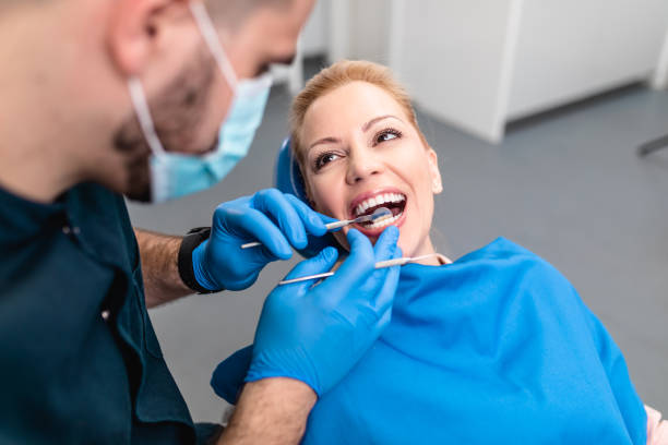 Best Dentures (Full and Partial)  in Austell, GA