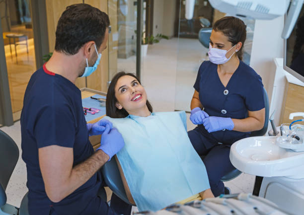 Best Dental Bonding  in Austell, GA