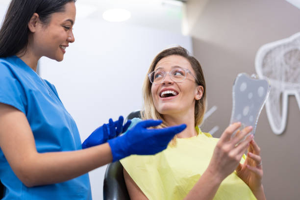 Best Dental Inlays and Onlays  in Austell, GA