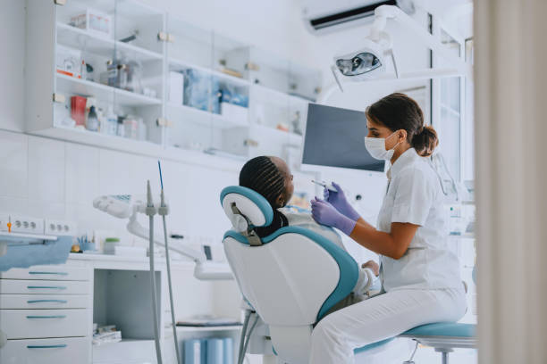 Dental Bonding in Austell, GA