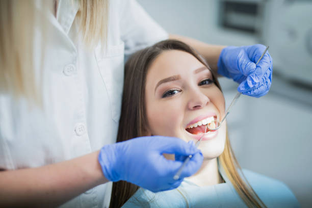 Dental X-Rays and Imaging in Austell, GA